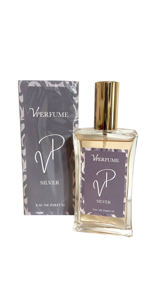 VPerfume-Silver EDP ispirato a Christian Dior-Bois d’Argent