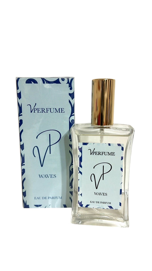 VPerfume-Waves EDP ispirato a Megamare Orto Parisi