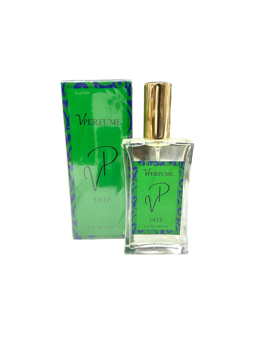 VPerfume-Deep EDP ispirato a Dior-Fahreneit