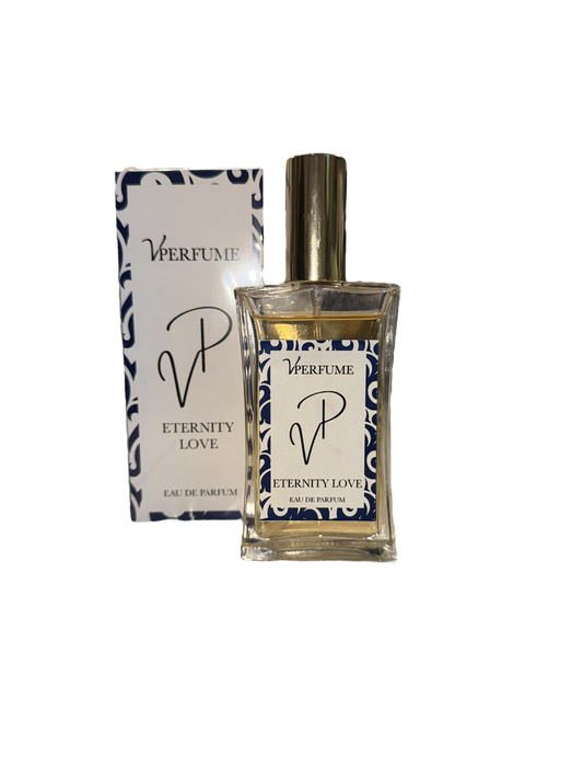 VPerfume-Eternity Love EDP