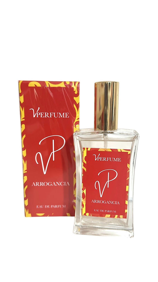 VPerfume-Arrogancia EDP ispirato a Guerlain-Insolence