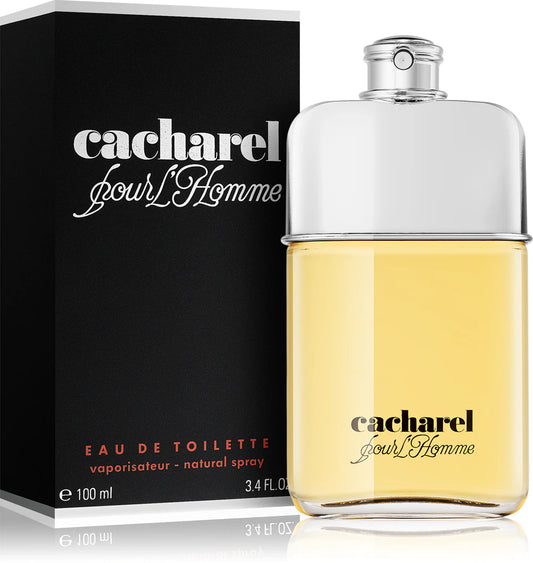 Cacharel-Pour L’Homme EDT