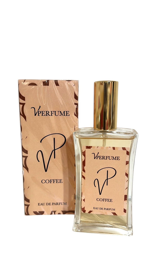 VPerfume-Coffee EDP ispirato a Montale Intense Cafè