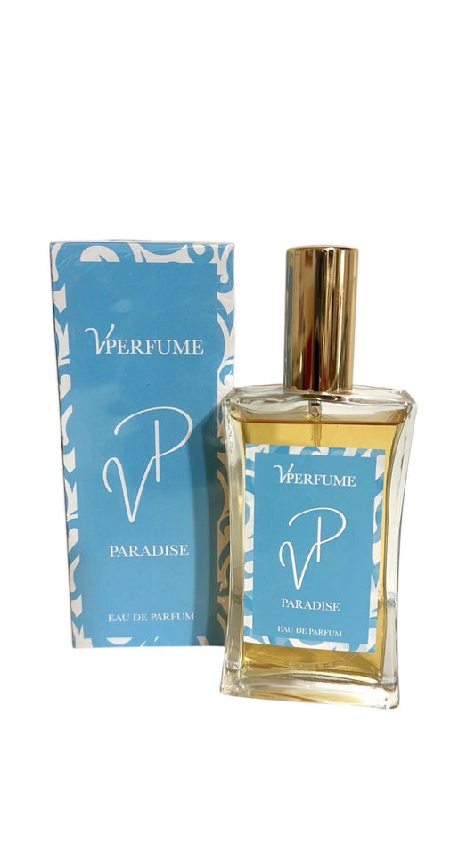 VPerfume-Paradise EDP ispirato a Therry Mugler-Angel