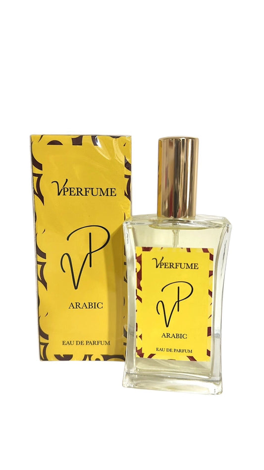 VPerfume-Arabic EDP ispirato ad Arabians de Montale