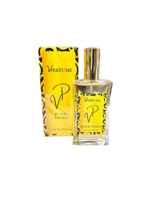 VPerfume-Black Tonka EDP ispirato a Montale-Arabians Tonka