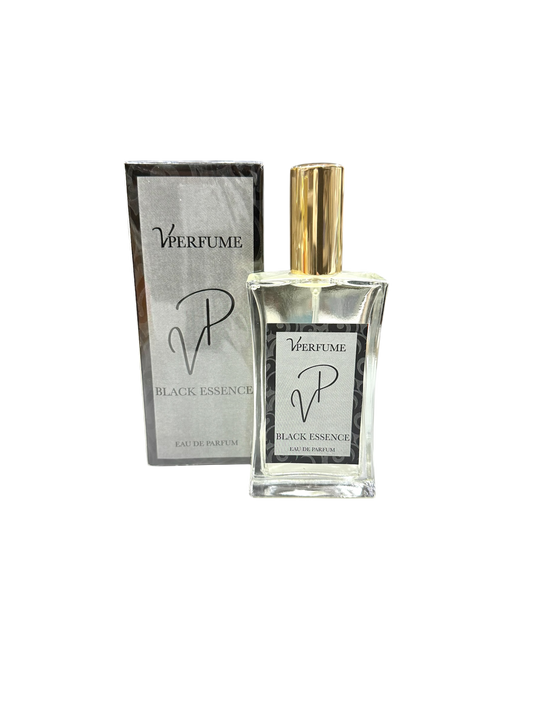 VPerfume-Black Essence EDP ispirato a JPG-Le Male