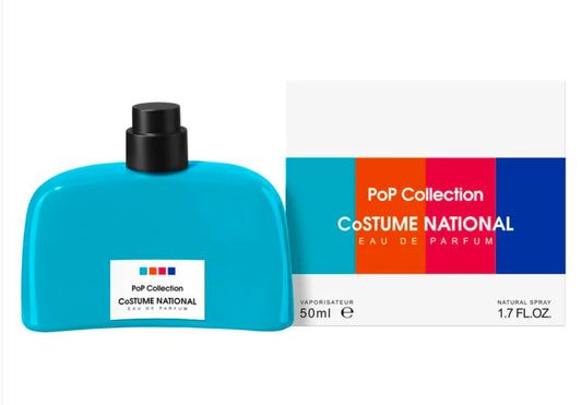 Costume National-Pop Collection EDP