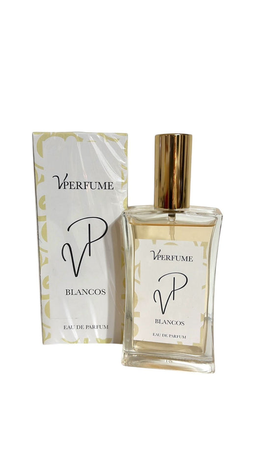 VPerfume-Blancos EDP ispirato a Bianco Latte Giardini di Toscana