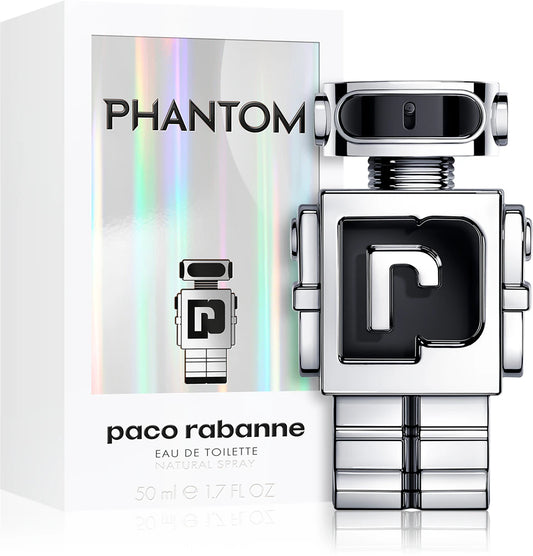 Paco Rabanne-Phantom EDT