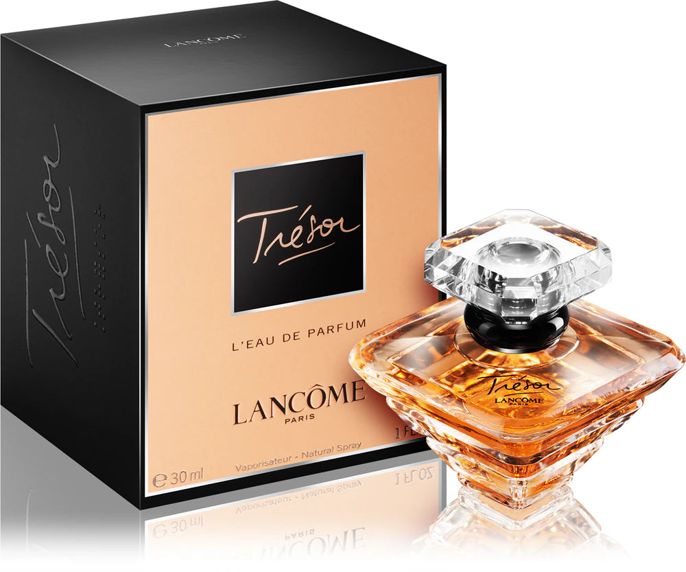 Lancome-Tresor EDP