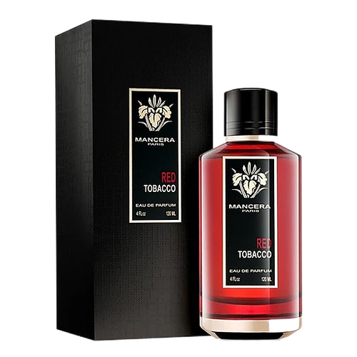 Mancera Paris-Red Tobacco EDP