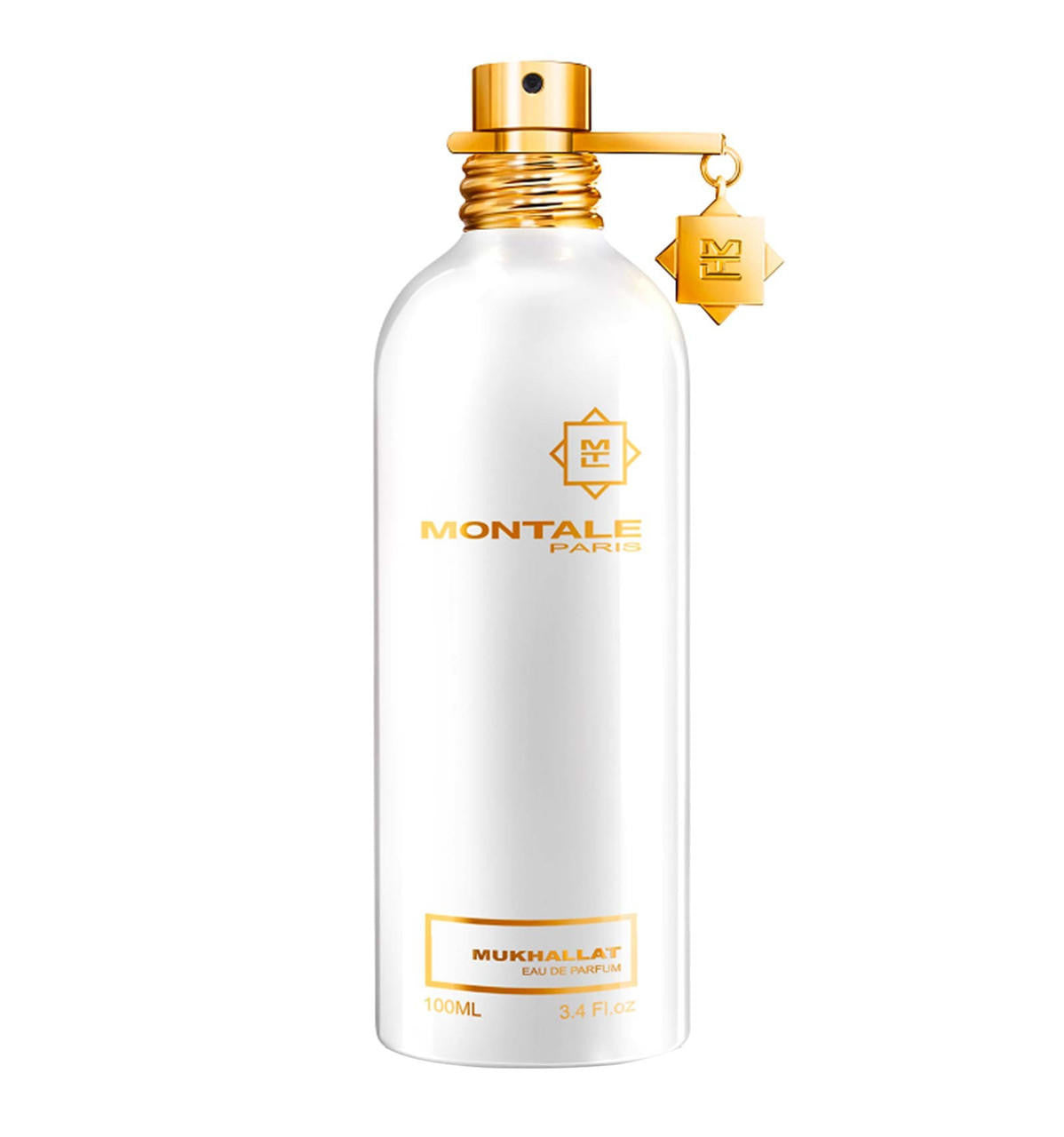 Montale-Mukhallat EDP