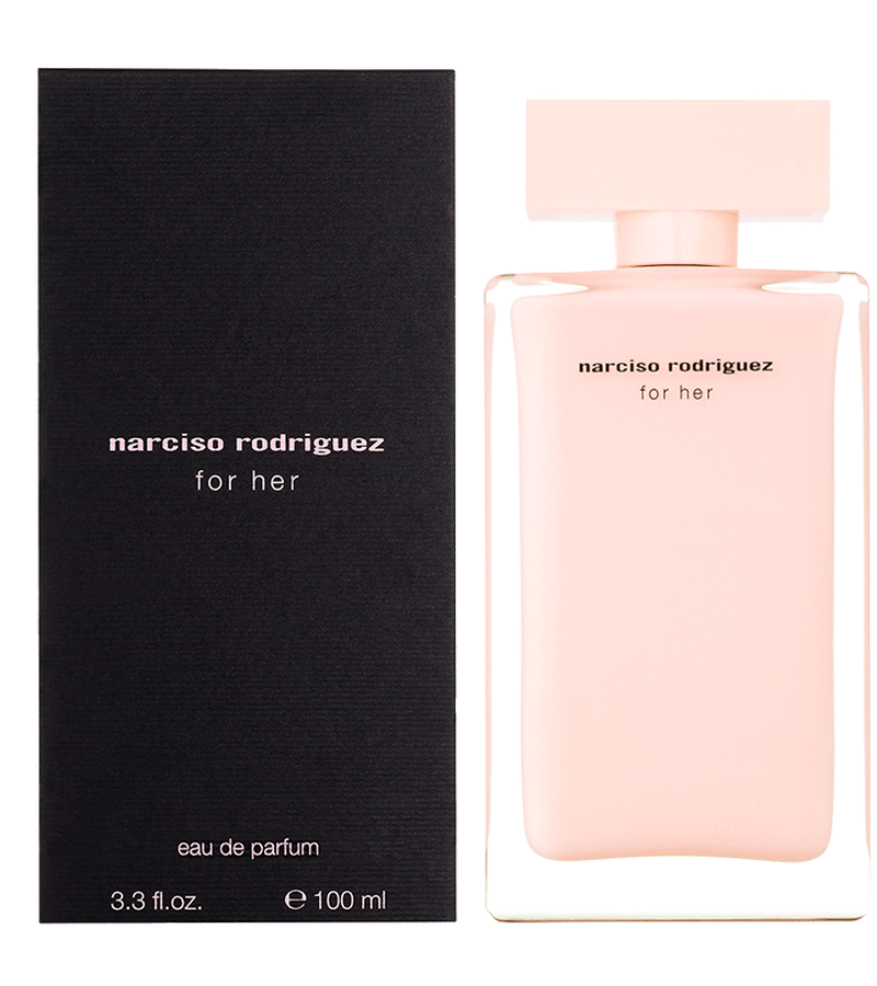 Narciso Rodriguez-For Her EDP