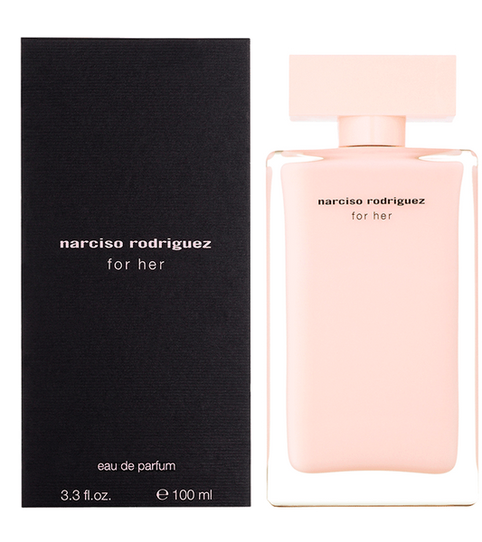 Narciso Rodriguez-For Her EDP