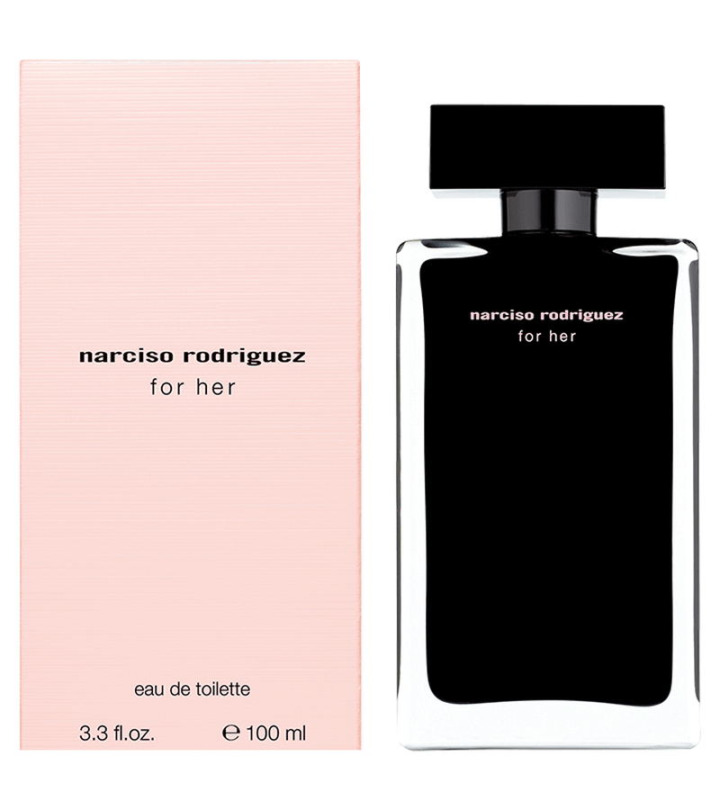 Narciso Rodriguez- For Her EDT