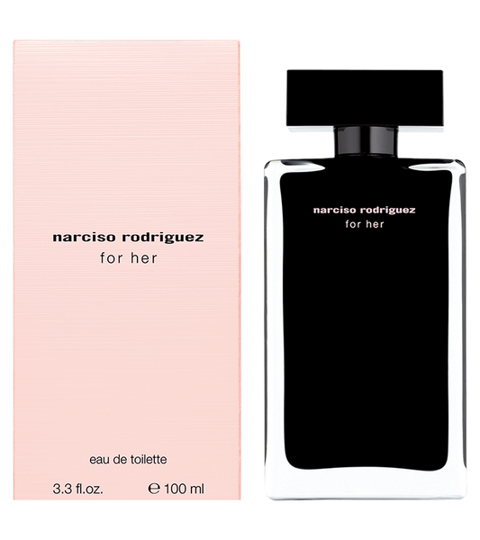 Narciso Rodriguez- For Her EDT