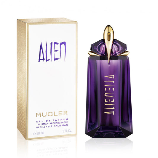 Thierry Mugler-Alien EDP