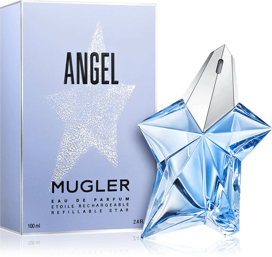 Thierry Mugler-Angel EDP