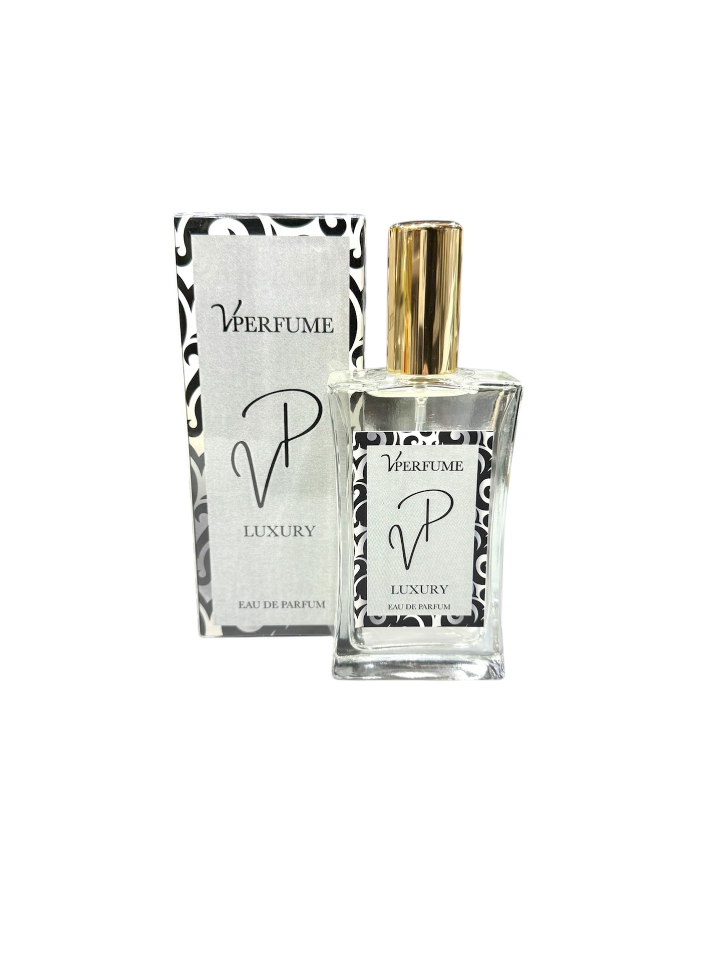 VPerfume-Luxury EDP ispirato a Roja-Amber Aoud