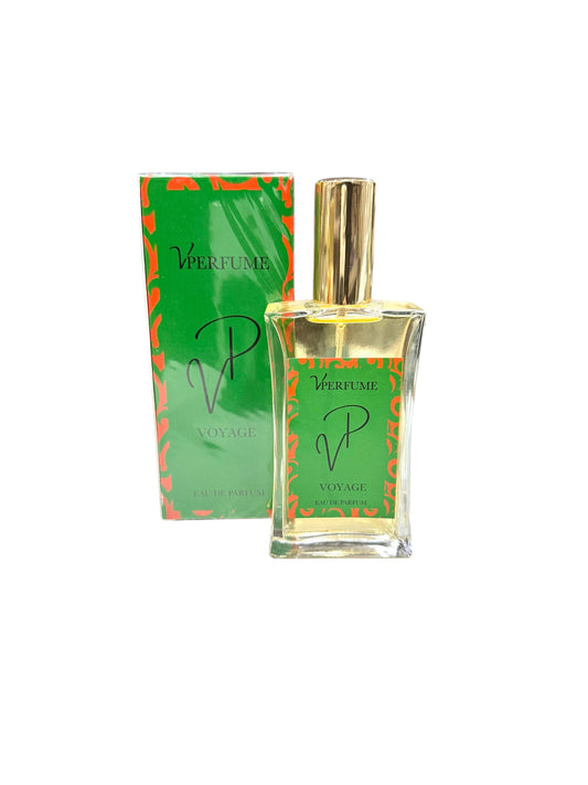 VPerfume-Voyage EDP ispirato a LV-Ombre Nomade