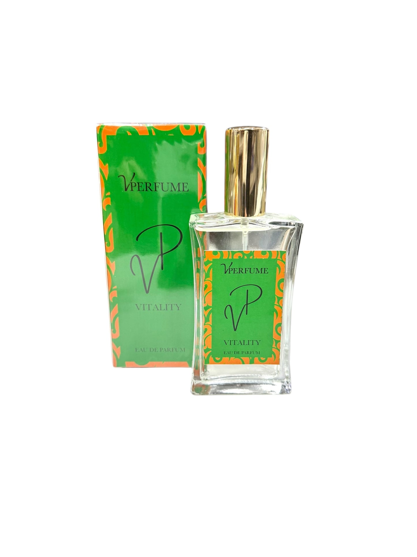 VPerfume-Vitality EDP ispirato a JPG-Le Beau