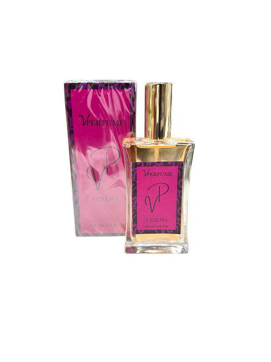 VPerfume-Veneno EDP ispirato a Christian Dior-Hypnotic Poison