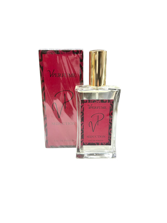 VPerfume-Seduction EDP ispirato a Lancome-Hypnose